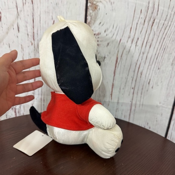 Hello Kitty & Friends Pochacco San Rio Adorable & Collectible Vintage Stuff Toy - Picture 6 of 7